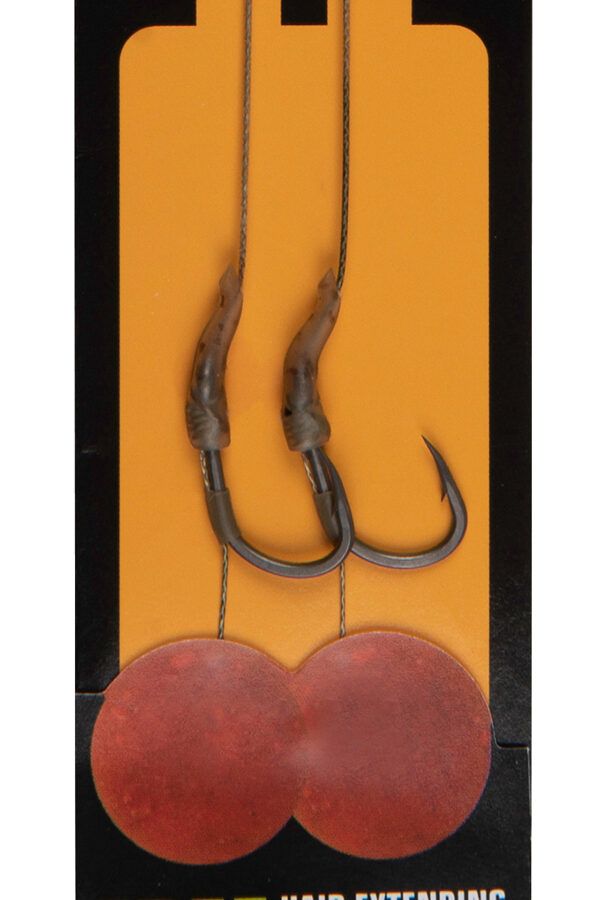 Valmisrihmad FOX WIDE GAPE RIGS