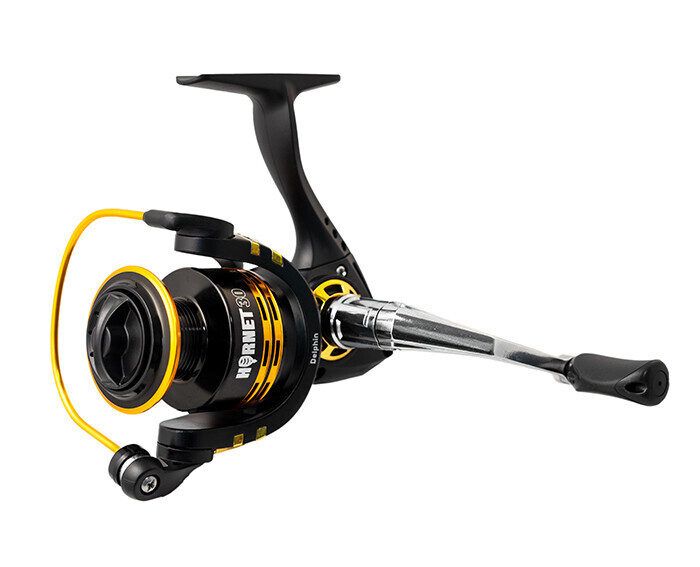 Spole Delphin HORNET 20 / 3+1 size 20