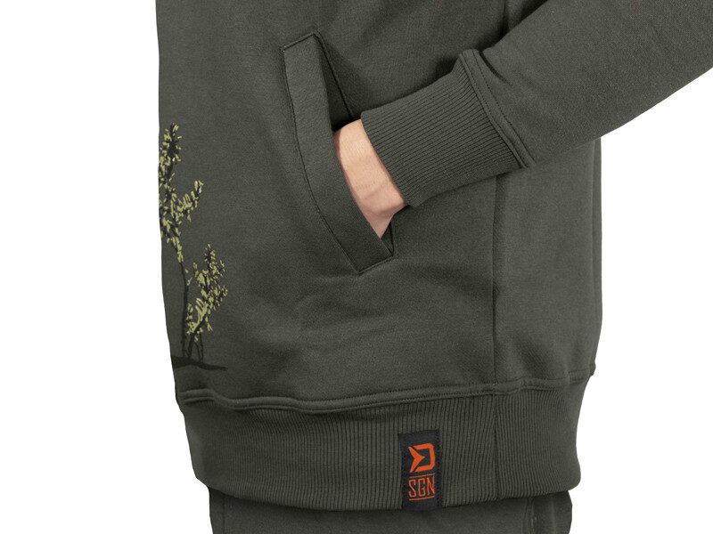 Pusa Delphin Catch me CARP NX 