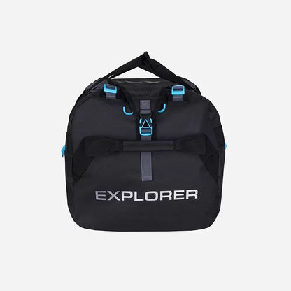 Soma FINNTRAIL EXPLORER BLACK 100L 1728