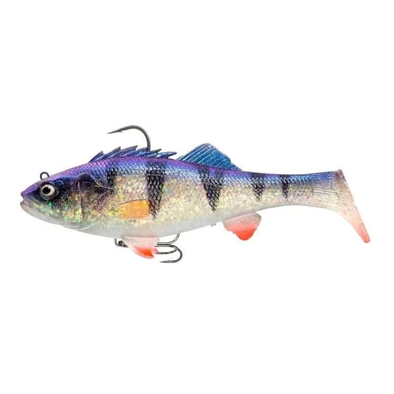 Jerks SAVAGE GEAR 3D Perch RTF FS 20cm 137g