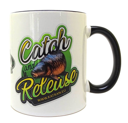 Krūze KATRAN branded mug