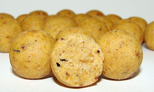 Boyle'i CCmoore'i live-süsteemid | 5 kg 