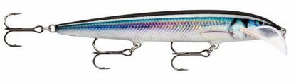 Voobler Rapala Scatter Rap Husky 13cm