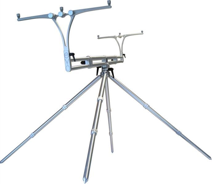 MECCANICA VADESE Evolution Wide 4 ridvaga terasest lant