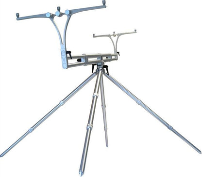 MECCANICA VADESE Evolution Wide 4 ridvaga terasest lant