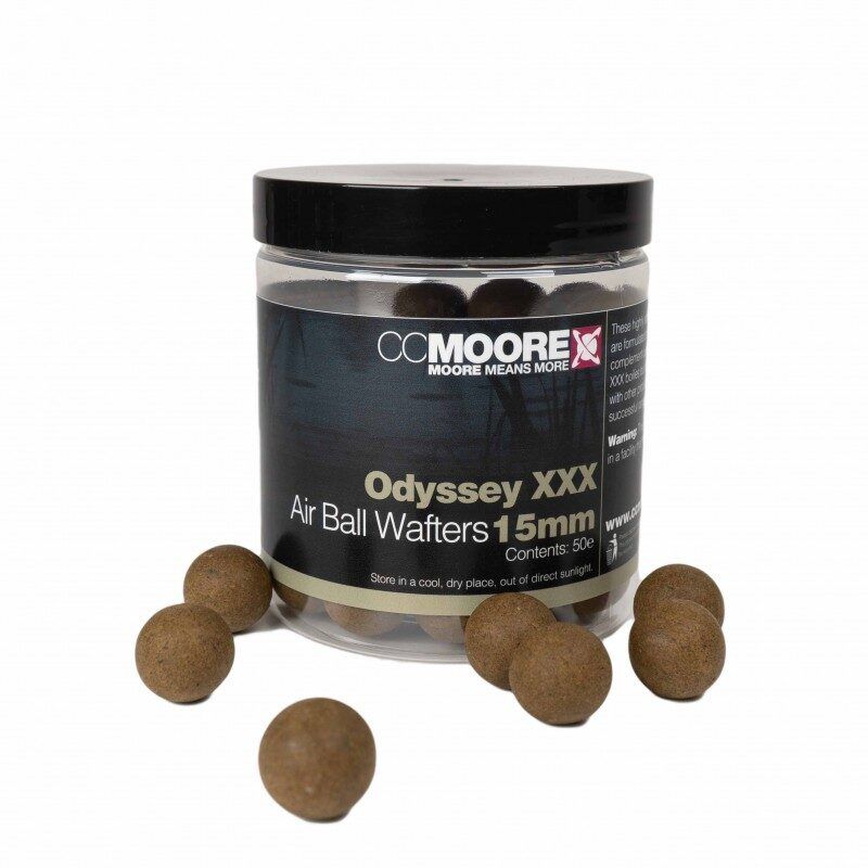 Vafteri CCMOORE ODYSSEY XXX AIR BALL WAFTERS