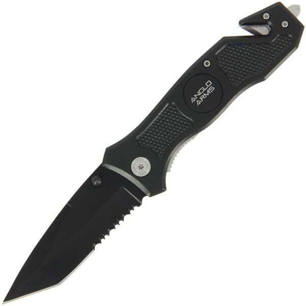 Nazis Anglo Arms Multi Lock Knife