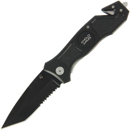 Nazis Anglo Arms Multi Lock Knife
