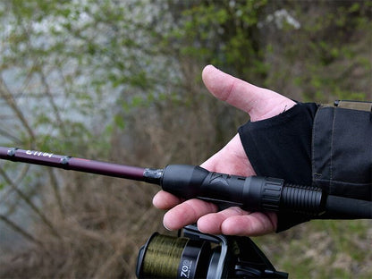 Karpu Makšķerkāts Delphin ETNA LEGEND4RY 3,6m/3,25lbs