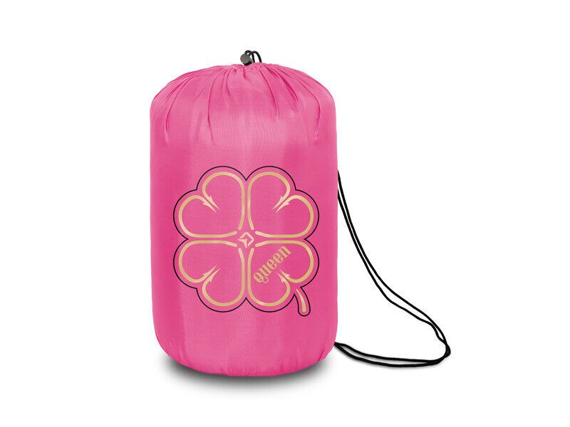 Guļammaiss Delphin QUEEN