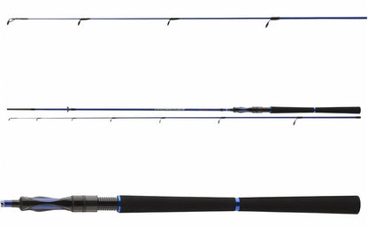 Spinings DAIWA Triforce TS Jigger | 2.70 m | 8-35 gr.