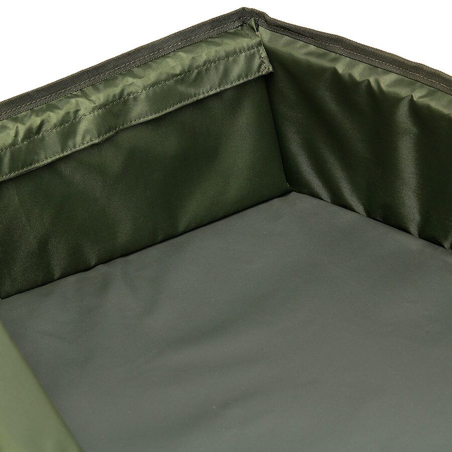 Gultiņa NGT F1 Soft Carp Cradle