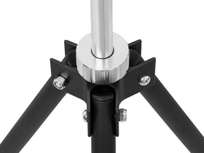 Delphini statiiv REAXE Triplex / Delphini REAXE Triplex feederritva alus