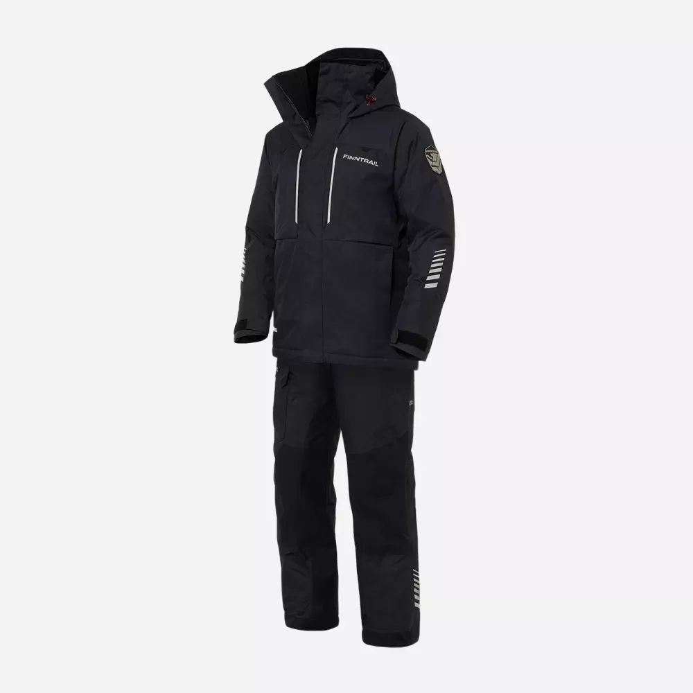 Ülikond FINNTRAIL TOURNAMENT INSULATED GRAPHITE otsib eraldi variante, kõik suurused koheselt saadaval