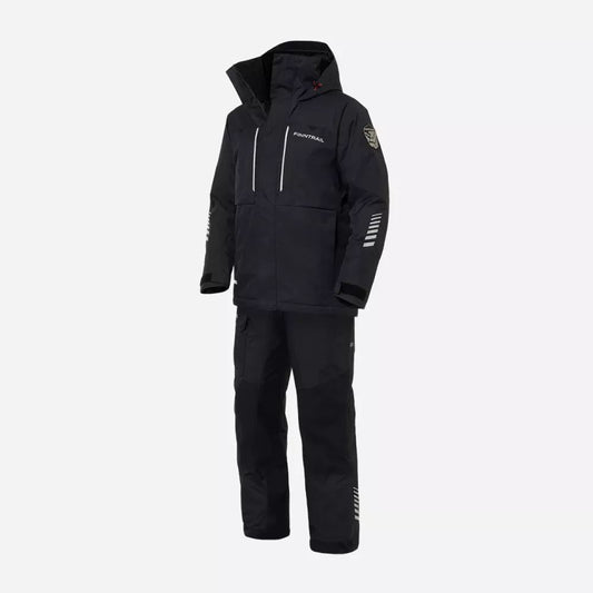Kostīms FINNTRAIL TOURNAMENT INSULATED GRAPHITE