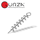 Kevadine Gurza Helix Snap