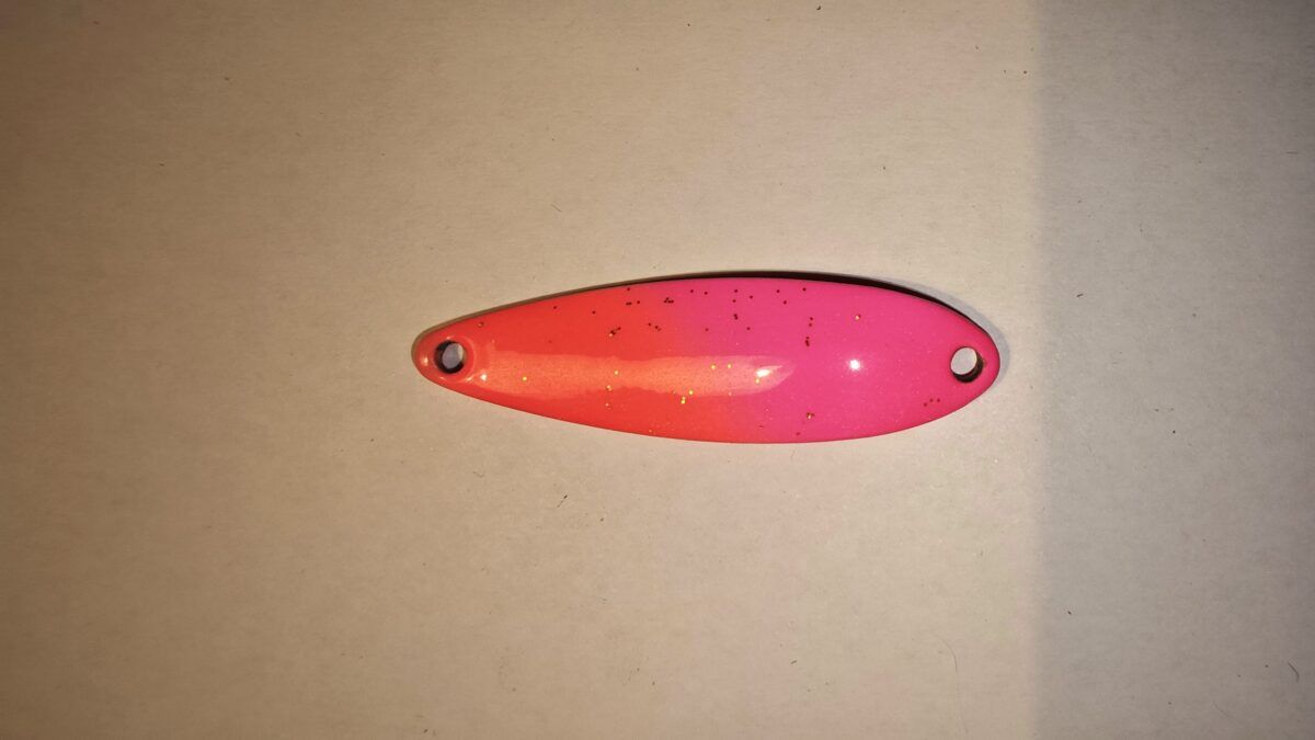 ZIELFISCH SALAMANDRA 65mm 14gr