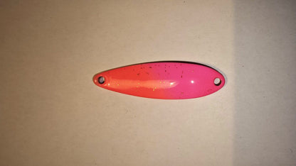 ZIELFISCH SALAMANDRA 65mm 14gr