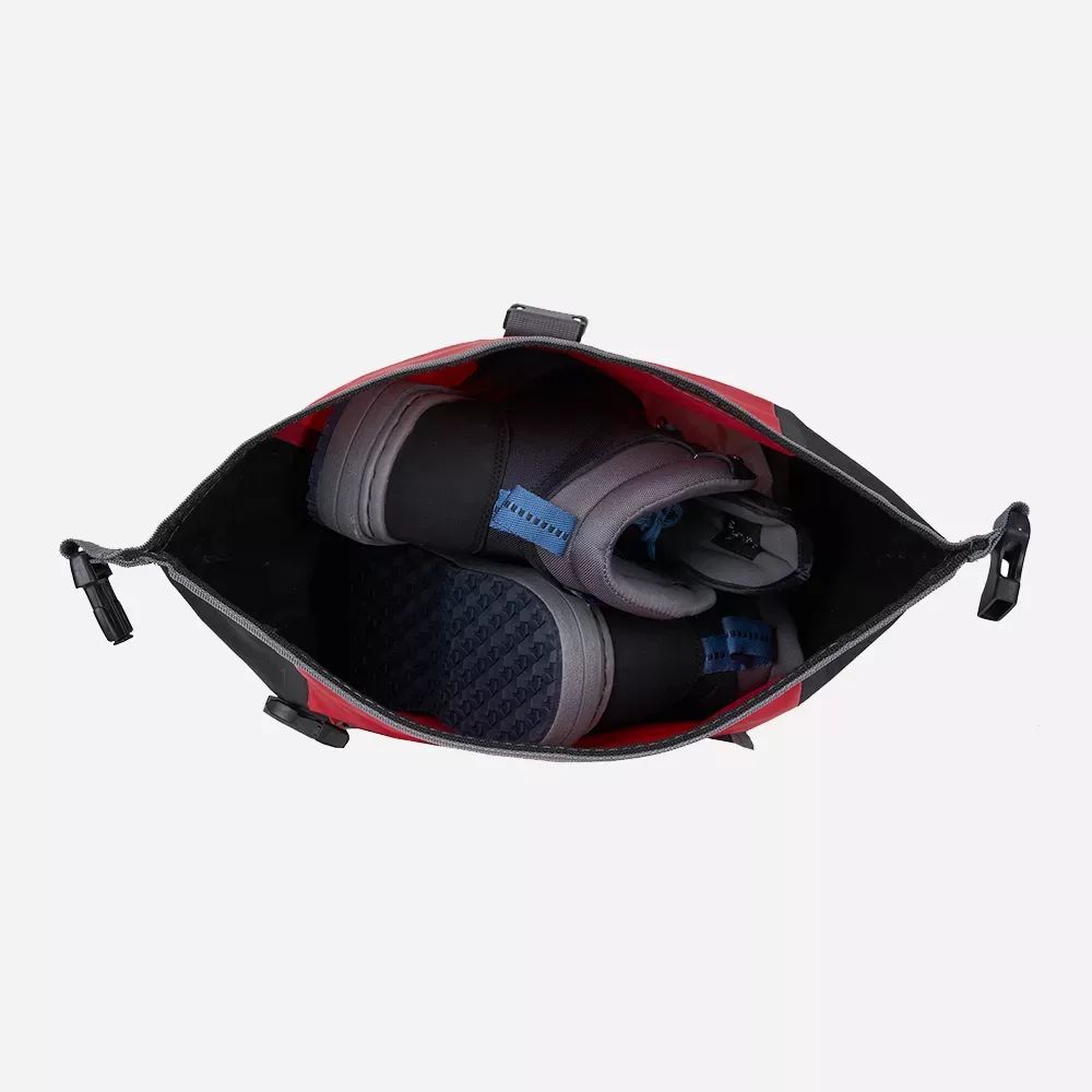 Mugursoma FINNTRAIL TRACE 30L RED