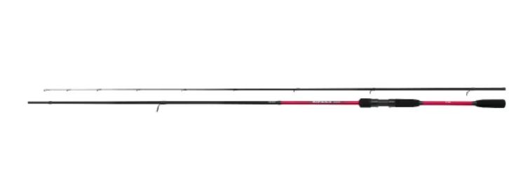 Spinning Shimano Sienna Sensitive 2.41m 3-15g 2tk 