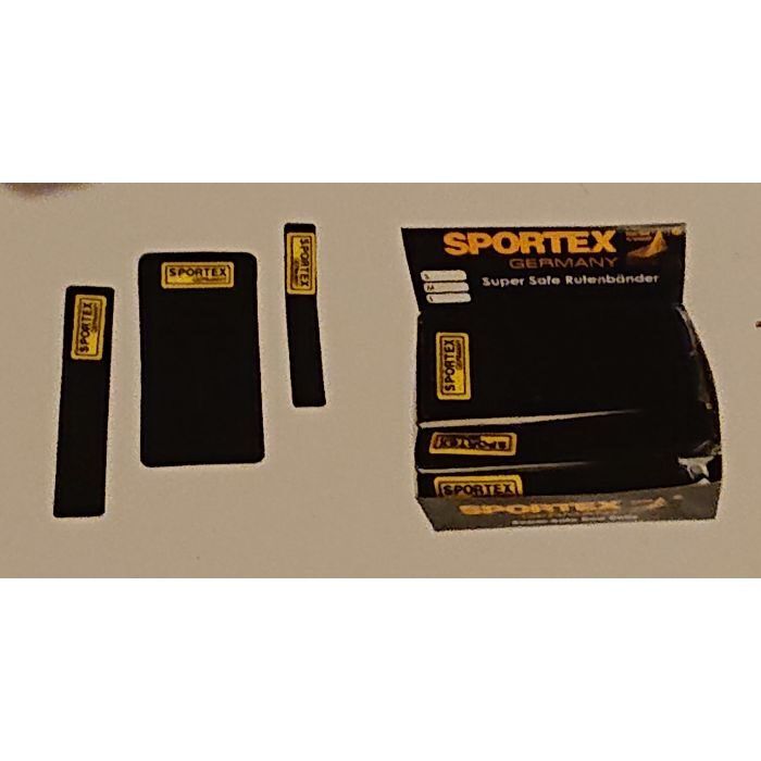Ridvakaitsed Sportex Super Safe Rod Bands
