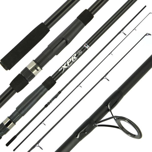Kāts NGT XPR Carp Rod | 12 ft | 2.75 lb.