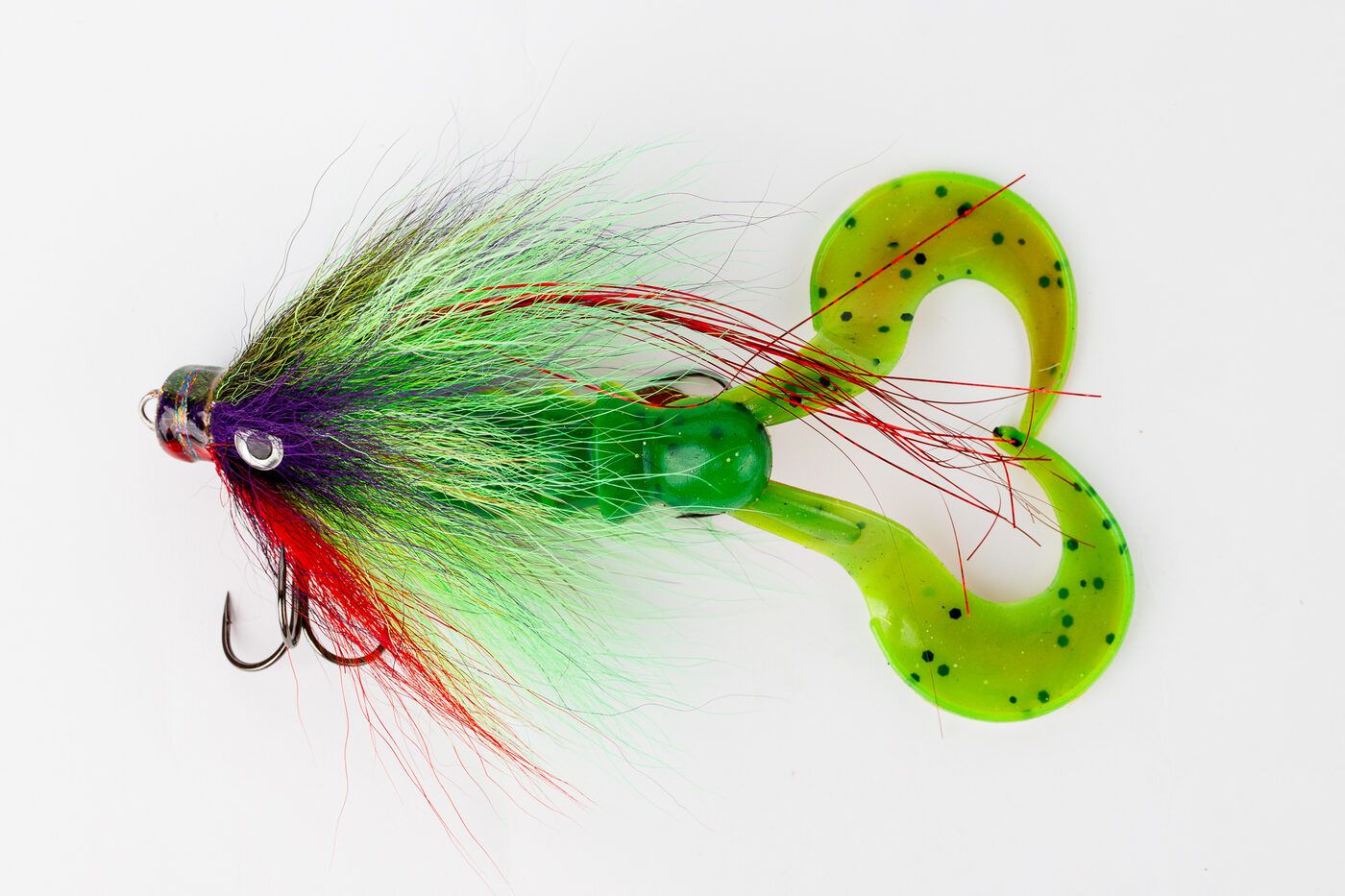 Whirlwind landid Piccolo / Pikolo / Picolo 20g