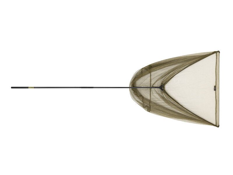 Uztveramais tīkls Delphin Landing net PARTISAN