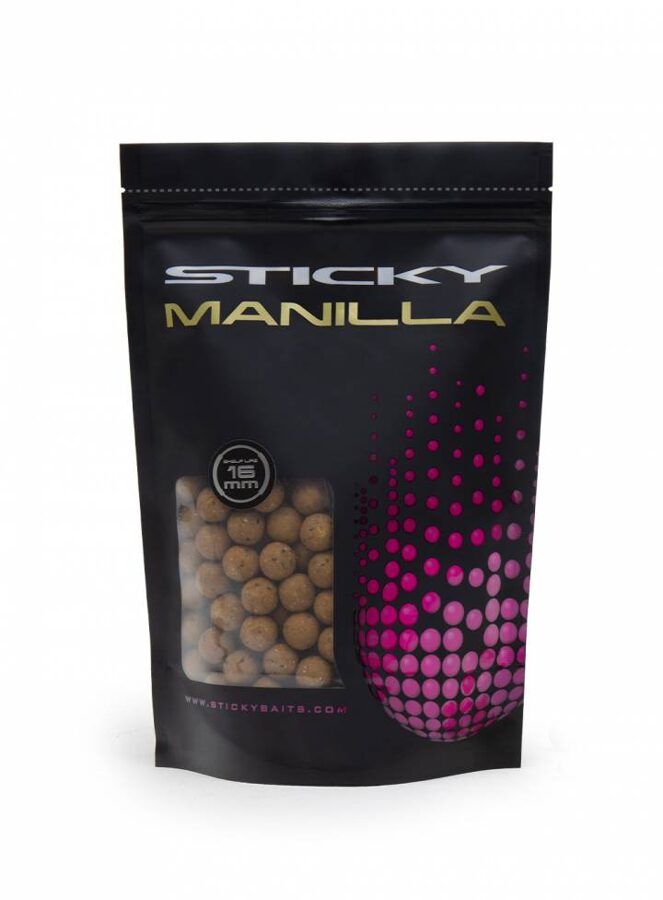 Boilas kleepuv manilla säilivusaeg 1kg