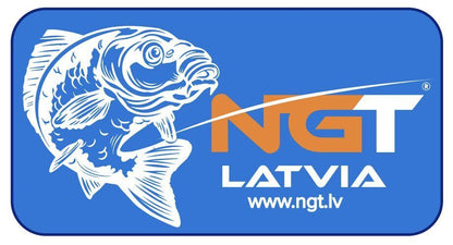 Ngt ziemas cepure zila