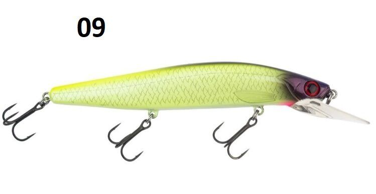 Vobler SHIMANO Lure Bantam Rip Flash 115FMD 115mm 14g
