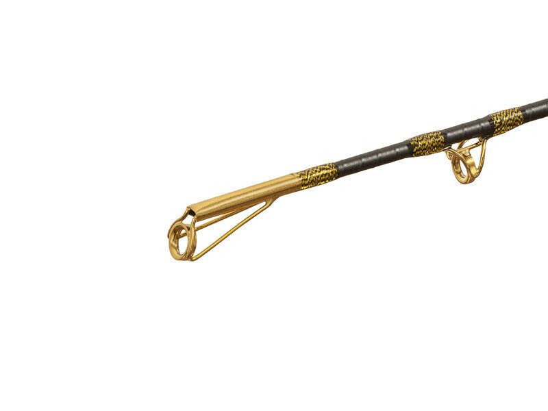 Samu Makšķere Delphin HAZARD BxG 310cm/505g