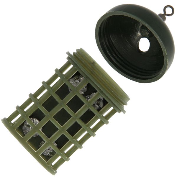 Söötmiskomplekt NGT söötmisseadme keeratavate korkide komplekt