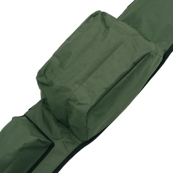 Soma Quickfish 3+3 makšķeru soma | 12 ft