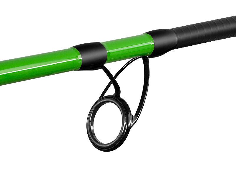 Samu Makšķere Delphin ARMAGEDON 190cm/205g