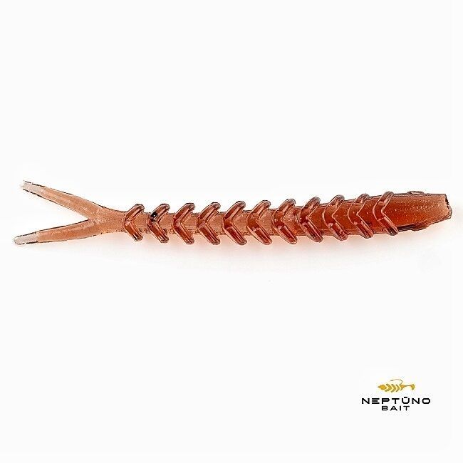 Silikoonlantid Neptuno Bait Cobra 1,2"