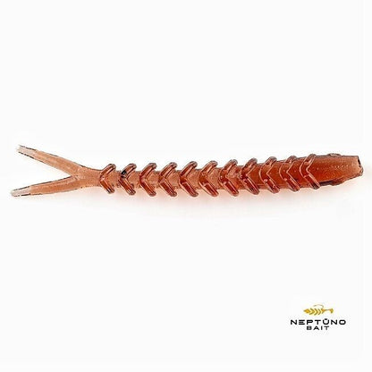 Silikoonlantid Neptuno Bait Cobra 1,2"
