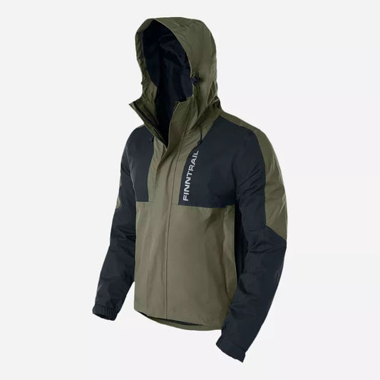 Jaka FINNTRAIL LIGHTSUIT 3504 KHAKI