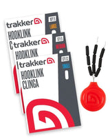 Korgid Trakker Hooklink Clinga
