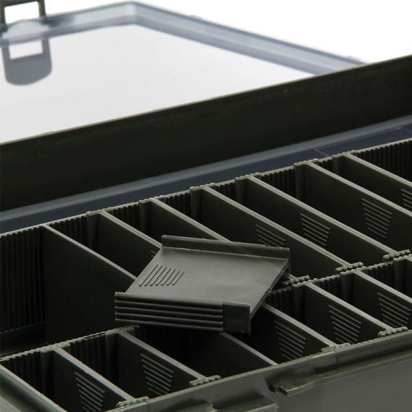 Kaste NGT 7+1 Tackle Box