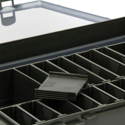 Kaste NGT 7+1 Tackle Box