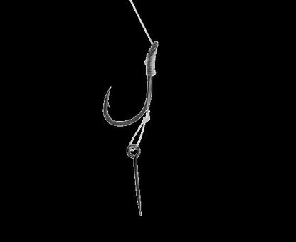 Preston KKH täägiga juuksenõelad / Valmis juuksenõelad nõelaga 