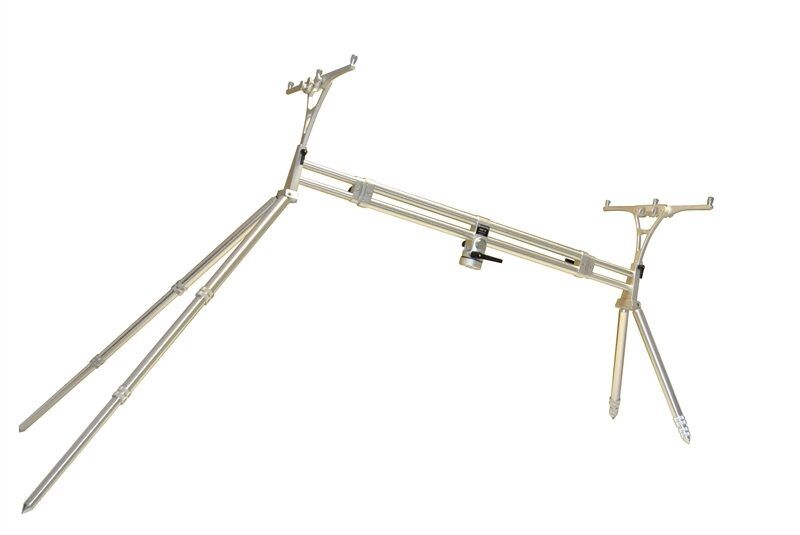 MECCANICA VADESE NICK 3 RODS teras