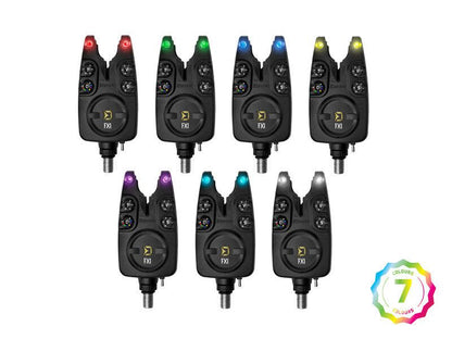 Delphini alarmiindikaator FX1 / Individuaalne hammustusalarmi indikaator Delphin FX1