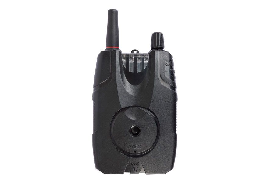 Fox Micron MX 2+1 alarmikomplekt