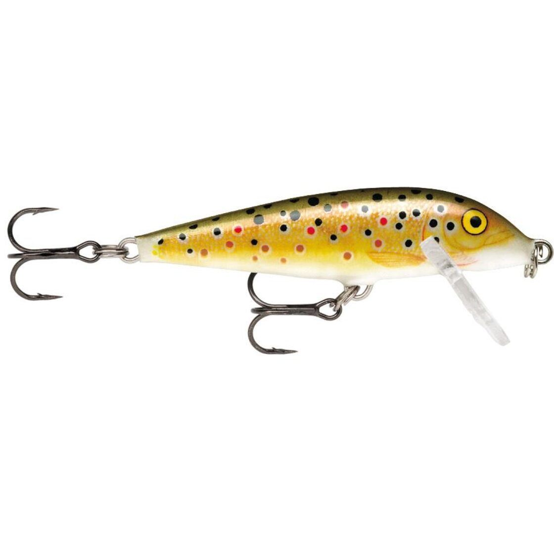 Vobler Rapala CountDown 7cm 8g
