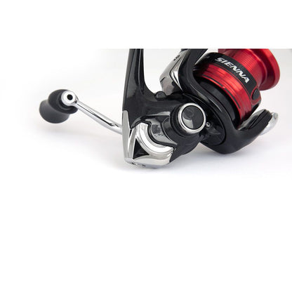 Rull SHIMANO Sienna 500 FG