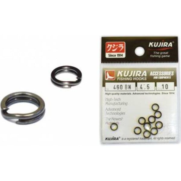 Sõrmused Kujira 460 NI