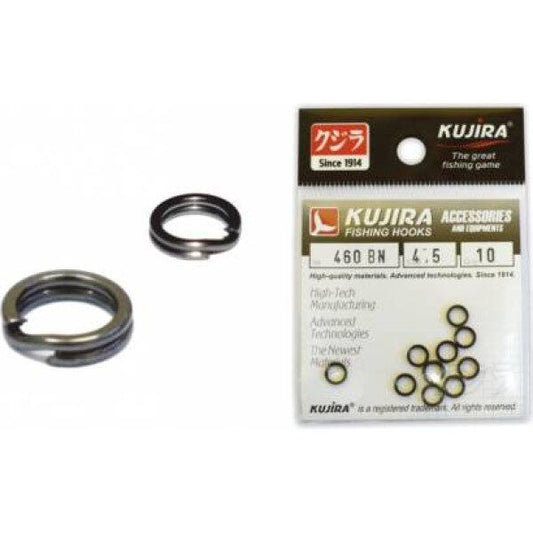 Gredzeni  Kujira 460 NI